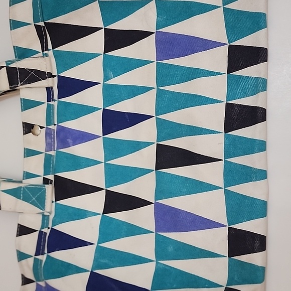 Cb station watercolor bag - Picture 5 of 6